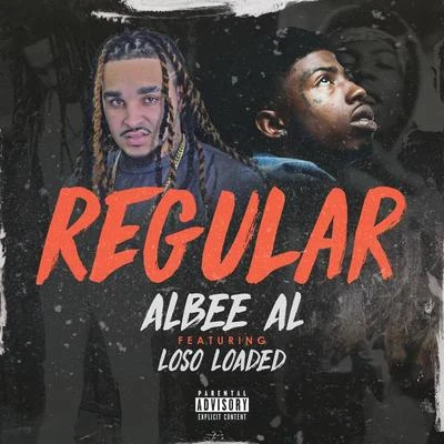 Regular 专辑 Albee Al