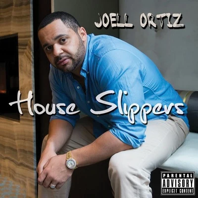 House Slippers 专辑 Stoupe/Joell Ortiz