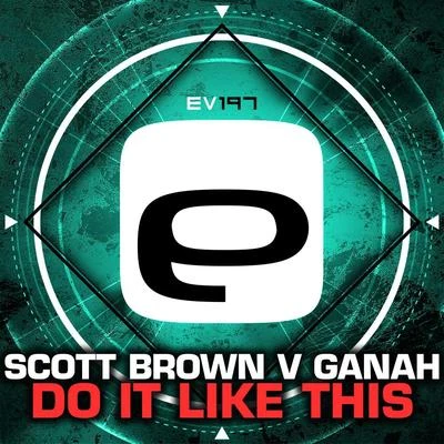 Do It Like This 专辑 Hotchkiss/Scott Brown