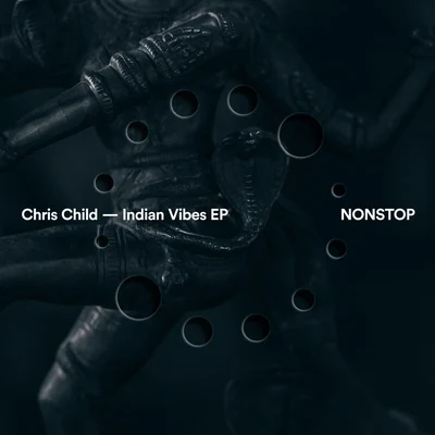 Indian Vibes EP 专辑 Chris Child