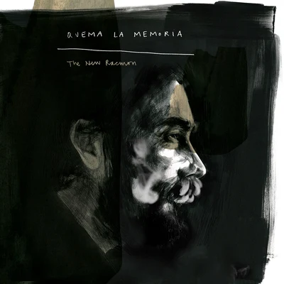 Quema la Memoria 專輯 The New Raemon/Zahara