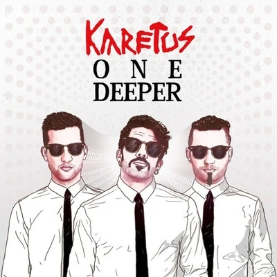 One Deeper 專輯 Dr. Who/karetus