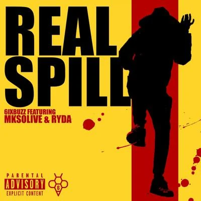 Real Spill 專輯 J Neat/TallupTwinz/6ixbuzz