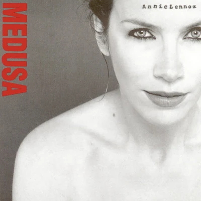 Medusa 專輯 Annie Lennox/Dave Stewart/Eurythmics