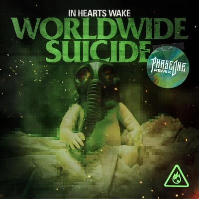 PhaseOneThe ArcturiansDodge & Fuski Worldwide Suicide (PhaseOne Remix)