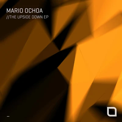 The Upside Down EP 專輯 Marcos Cruz/Mario Ochoa/Rich Vom Dorf/Dejan Milicevic/Affkt