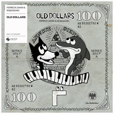 Old Dollars 专辑 Ferreck Dawn