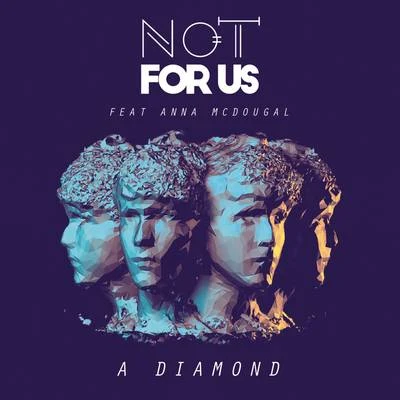 A Diamond 專輯 SLVR/NOT FOR US