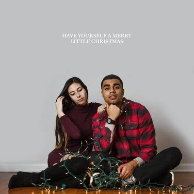 Have Yourself a Merry Little Christmas 專輯 Danny Polo/Moflo Music