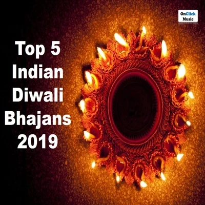 Anup Jalota Top 5 Indian Diwali Bhajans 2019