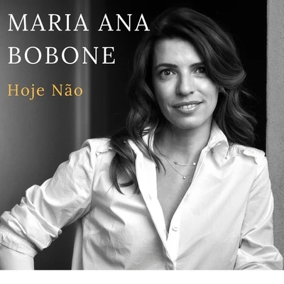 Hoje Não 專輯 Rodrigo Costa Felix/Joao Braga/Manuel de Almeida/Maria Ana Bobone/Miguel Capucho