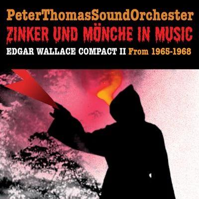 Peter ThomasCity Of Birmingham Symphony OrchestraDavid R. MurraySir Simon RattleQuintino & Blasterjaxx Zinker und Mönche In MusicWALLACE COMPACT II