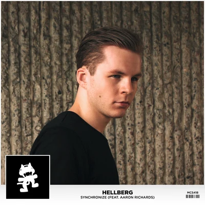 Synchronize (feat. Aaron Richards) 专辑 Hellberg/Taylr Renee/Teqq