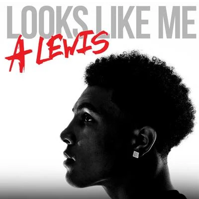 Anthony Lewis Looks Like Me