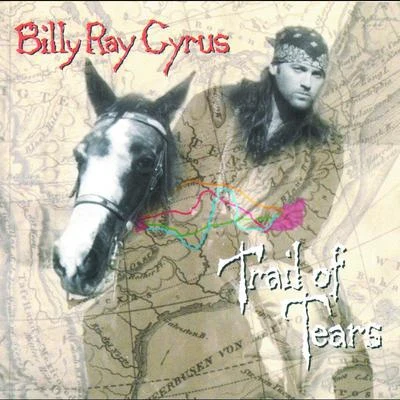 Trail Of Tears 專輯 Billy Ray Cyrus/Montserrat Caballé/Jon Secada/Peter Gabriel/Richard Marx