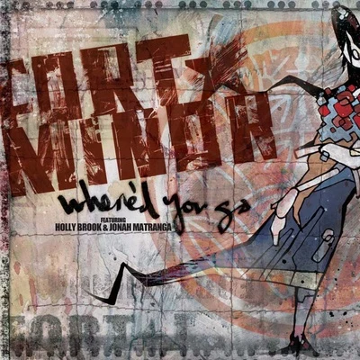 Whered You Go 專輯 Fort Minor