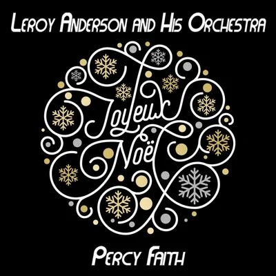 Joyeux Noël 專輯 Percy Faith And His Orchestra/Percy Faith/Percy Faith & His Orchestra/Gabriel Ruiz