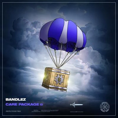 Care Package EP 專輯 Bandlez