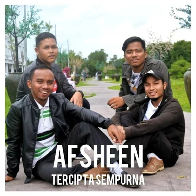 Tercipta Sempurna 專輯 AFSHeeN