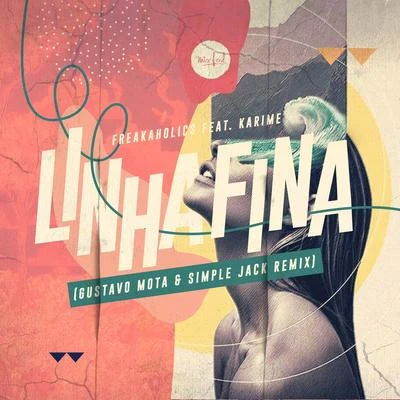 Simple Jack Linha Fina (Gustavo Mota & Simple Jack Remix)