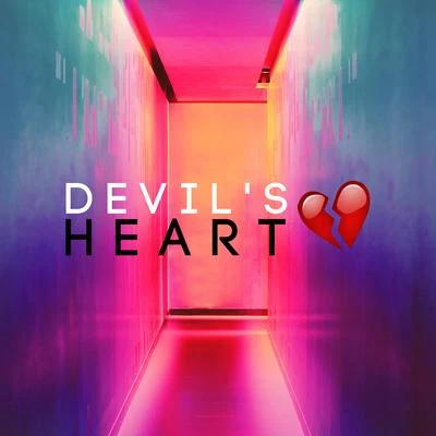 DEVILS HEART 专辑 Dibyo