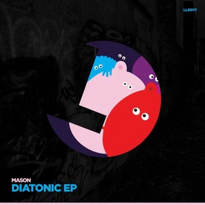 Diatonic 專輯 Mason/Betoko