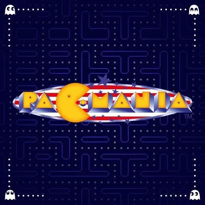 Pac-Mania 专辑 Namco Sound Team