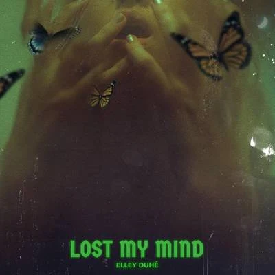 LOST MY MIND 专辑 Kyd The Band/Elley Duhé