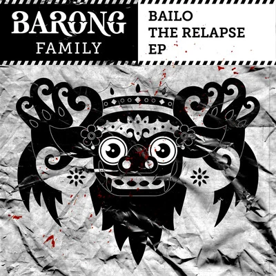 The Relapse 專輯 Bailo