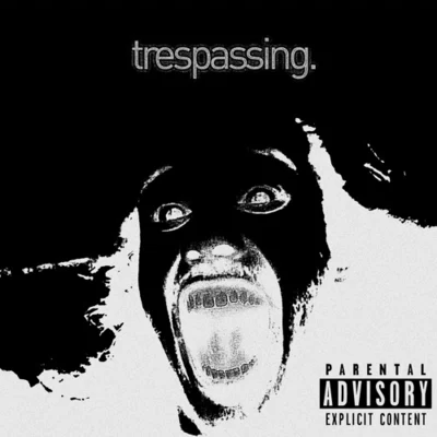 trespassing. 專輯 Evol Buudega/Big Roshi