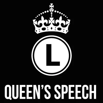 Queen&#x27;s Speech 专辑 Lady Leshurr