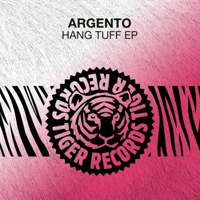 Argento Hang Tuff EP