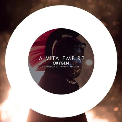 Empire (Patrick Scullion Bootleg) 專輯 Alvita