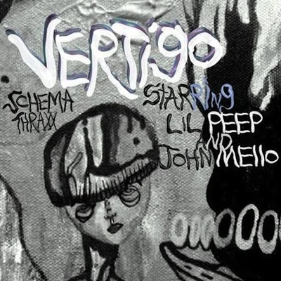 Vertigo 專輯 Lil Peep