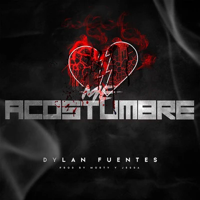 Me Acostumbré 专辑 Dylan Fuentes