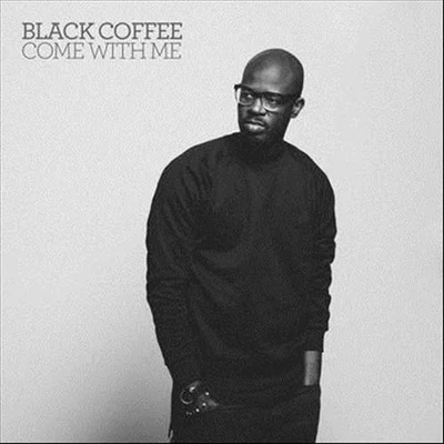 Come With Me 專輯 Rebecca Murray/Black Coffee/Marie Joly