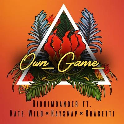 Own Game 專輯 Kate Wild/Tom Hall