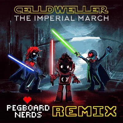 The Imperial March (Pegboard Nerds Remix) 專輯 Celldweller/Zardonic