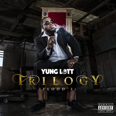 Flood Trilogy 專輯 Yung Lott