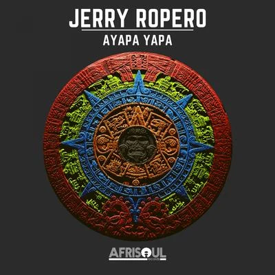 Jerry Ropero Ayapa Yapa