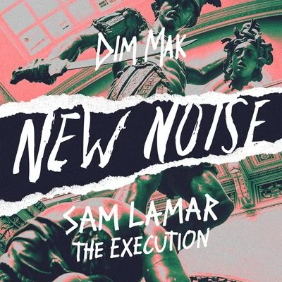 The Execution 專輯 Sam Lamar/CRaymak