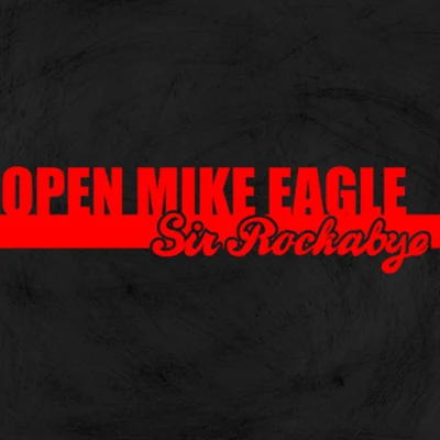 Sir Rockbye 專輯 Kari Faux/Open Mike Eagle