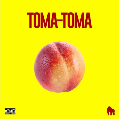 Toma Toma 專輯 Pelé Milflows/Júnior Lord/MC Kevinho