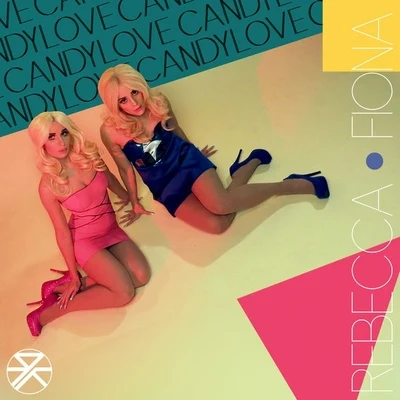 Candy Love 專輯 Rebecca & Fiona/Kornel Kovacs