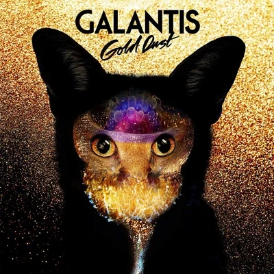 Gold Dust 專輯 Galantis