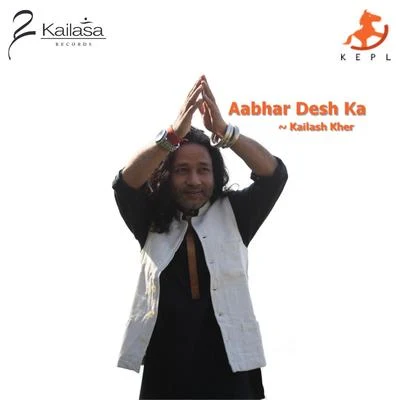 Kailash Kher Aabhar Desh Ka