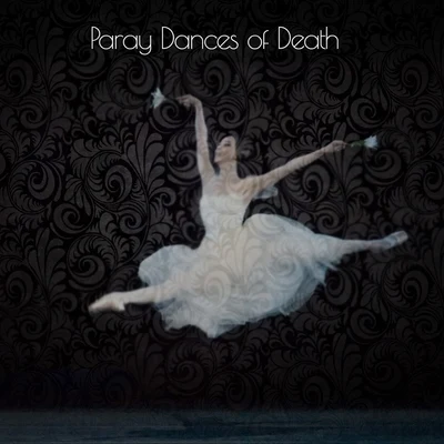 Paray Dances of Death 專輯 Edmond Appia/Detroit Symphony Orchestra/Georg Solti/Johann Strauss II/Nikolai Rimsky-Korsakov