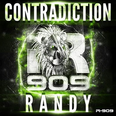 Contradiction 專輯 Randy/Tito el Bambino/Boy Wonder Chosen Few