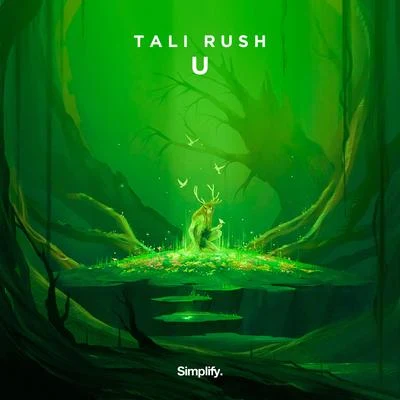 U 專輯 Tali Rush/Flaremode/Takahiro Yoshihira/Dave Till/DJs From Mars