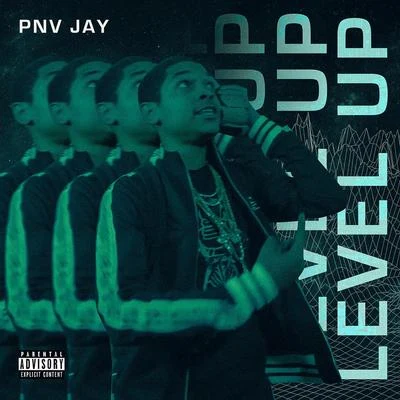 Level Up 專輯 PNV Jay